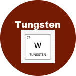 Tungsten