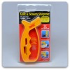 10-Second Knife & Scissors Sharpener