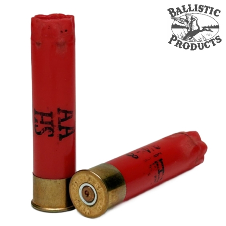 Winchester AA-HS 28ga 2.75