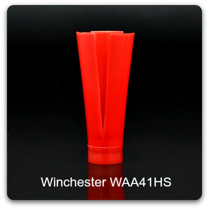 Winchester WAA410 HS red wad (250/bag)