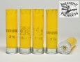 Winchester 20ga Super X yellow hulls (bulk/500)