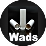 Wads by the case