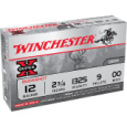 Winchester Super-X 12ga 2-3/4