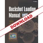 Download Buckshot Loading Manual, 4th Edition