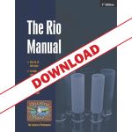 Download Rio Reloading Manual, 1st Edition
