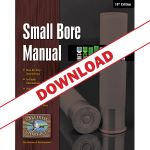 Download Small Bore Manual (24, 28, 32 & .410), 16th Edition