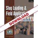 Download Slug Loading Manual, 12th Edition