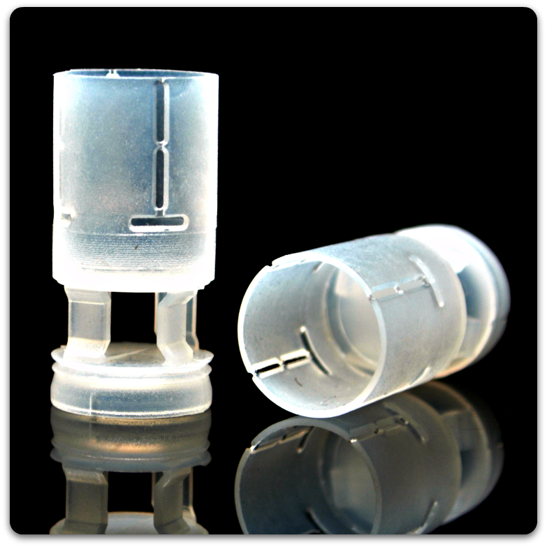 Commander 12ga 15mm Wad (250/bag)