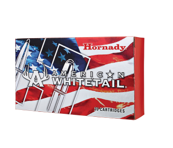 Hornady 350 Legend 170gr Interlock AW (20/box)