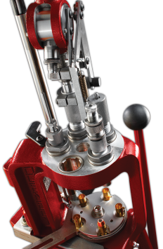 Hornady Lock-N-Load AP Ez Ject Loader