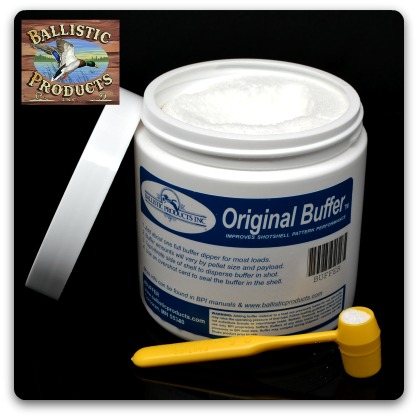 BPI Original Design Buffer (500cc)