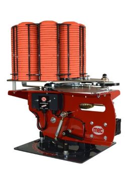 MEC Bunker Series Universal Bunker Clay Target Machine