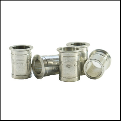 Powder Bushings
