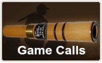 Faulks Game Calls