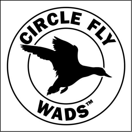Circle Fly Wads