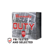 Hornady 9mm Luger 135gr Flexlock Duty 25/bx