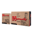 Hornady 25 Auto 35gr XTP  (25/box)