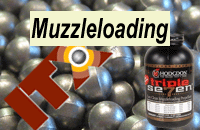 Muzzleloading