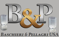 B & P