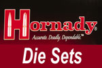 Hornady Rifle 2-Die Set