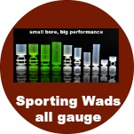 Sporting Wads
