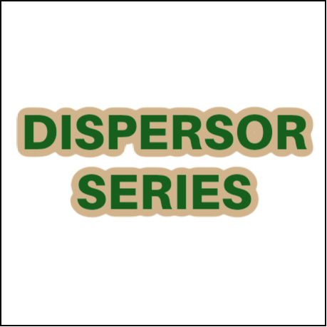 Dispersor Wads