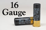 16 Gauge