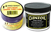 Cleaners, Lubricants & Kits