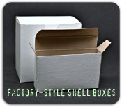 Original Factory-Style Boxes