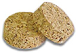 Cork Wad 20ga 1/4 (bulk/20,000)