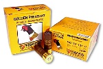 Nickel Plated Lead Game Loads