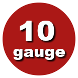 10 Gauge