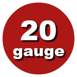 20 Gauge