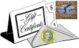 Ballistic Products Gift Certificate