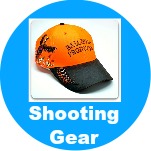 Shooting Gear & Apparel