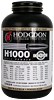 Hodgdon H1000 Extreme Rifle Powder (1# bottle)