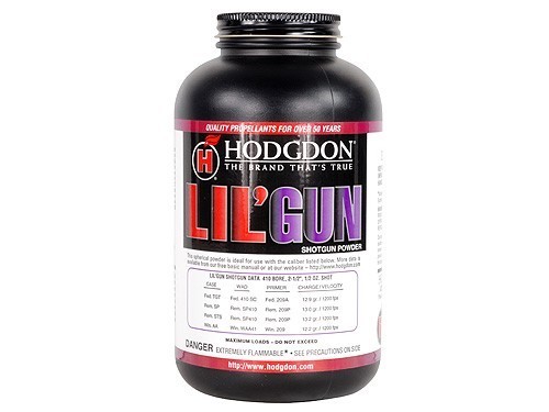 Hodgdon Lil' Gun  (1 lb.)