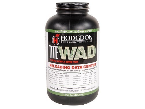 Hodgdon Titewad Powder (14 oz)