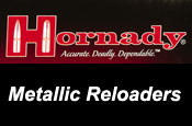 Hornady Metallic Reloaders