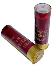 Federal 12ga 2.75