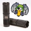 Cremator 12ga Non-Ported Winchester Long Range