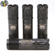 Cremator Non-Ported Remington Mid Range