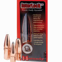 Hornady RN Interlock Bullets 25cal .257 117gr (100/box)
