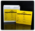 Shell Box Labels (20/pack)