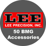 Lee 50 BMG Accessories