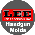 Lee Handgun Molds
