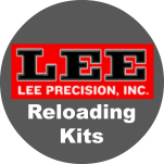 Lee Reloading Kits