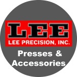Lee Metallic Presses & Accessories