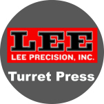 Lee Turret Press
