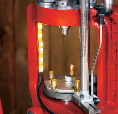 Hornady Lock-N-Load Light Strip